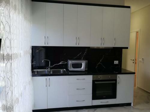 Apartamento Villa E Olsi Kacupaj
