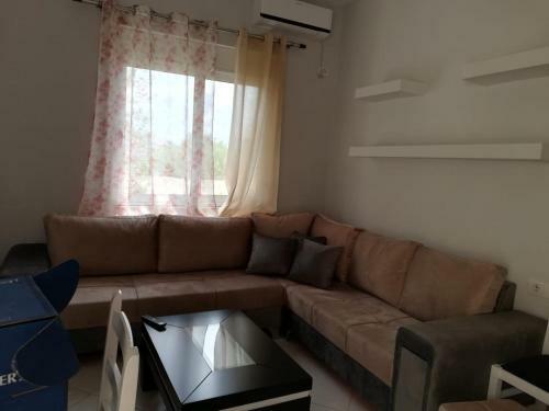 Apartamento Villa E Olsi Kacupaj