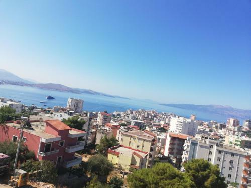 Apartamento Villa E Olsi Kacupaj