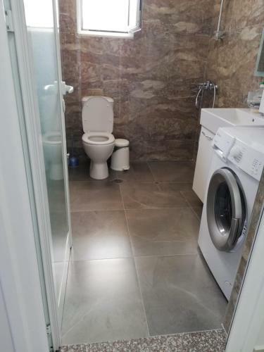 Apartamento Villa E Olsi Kacupaj