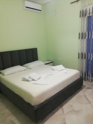 Apartamento Villa E Olsi Kacupaj