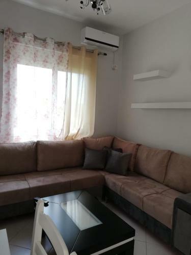 Apartamento Villa E Olsi Kacupaj