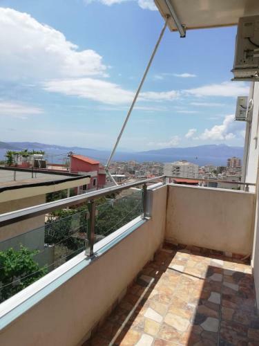 Apartamento Villa E Olsi Kacupaj
