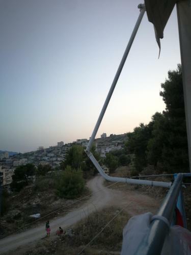 Apartamento Villa E Olsi Kacupaj