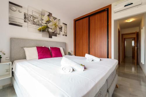 Apartamento Isla Cocoa Dream - Ct 110