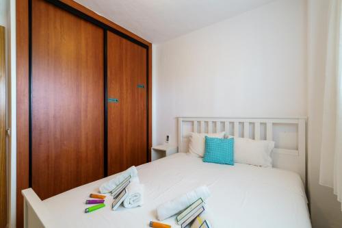 Apartamento Isla Cocoa Dream - Ct 110