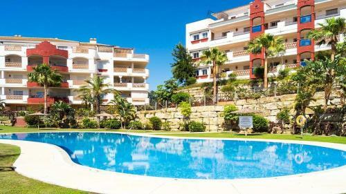 Apartamento Isla Cocoa Dream - Ct 110