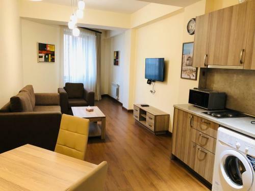 Garant Apartment