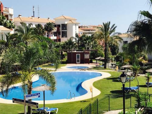 Apartamento Isla Rubi