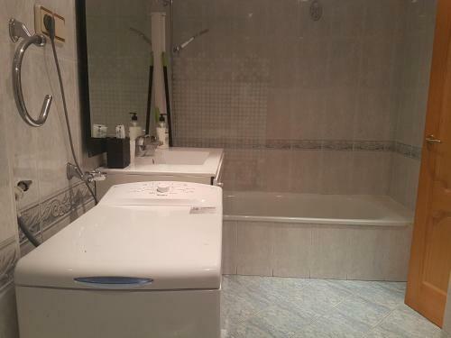 Apartamento Lunabeach 9