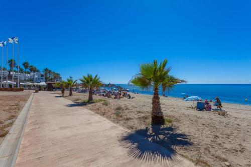 Apartamento Lunabeach 9