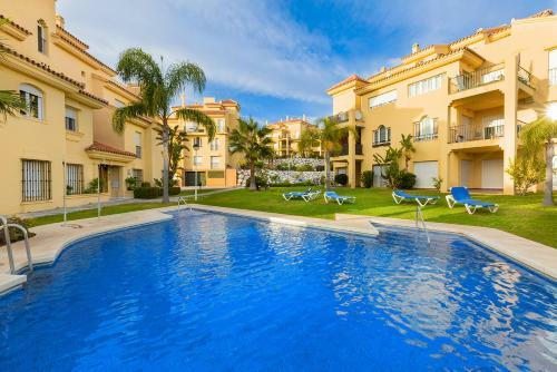 Apartamento Malm� Penthouse