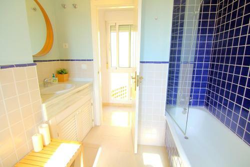 Apartamento Malm� Penthouse