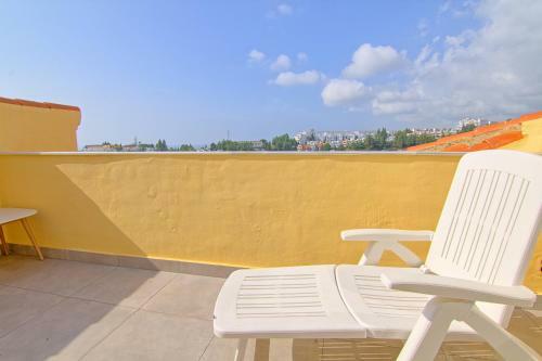 Apartamento Malm� Penthouse