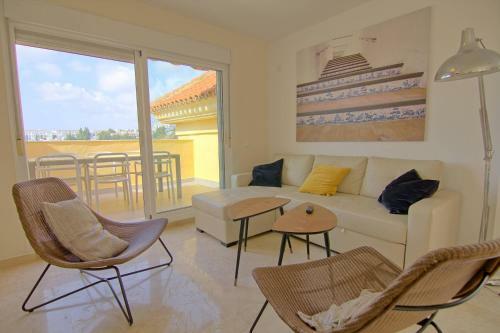 Apartamento Malm� Penthouse