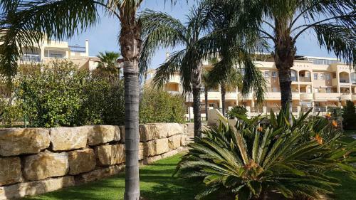 Apartamento Residential Alazan