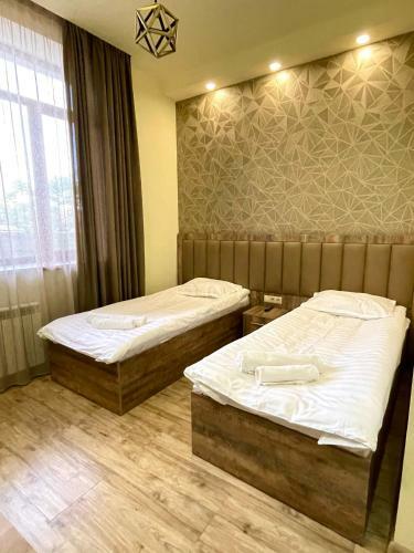 Glendale Boutique Hotel