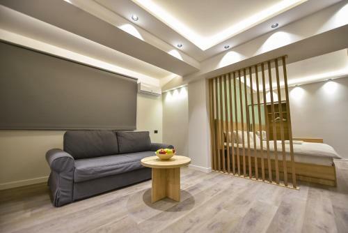 Baron Boutique Hotel Yerevan