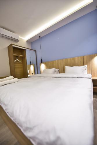 Baron Boutique Hotel Yerevan
