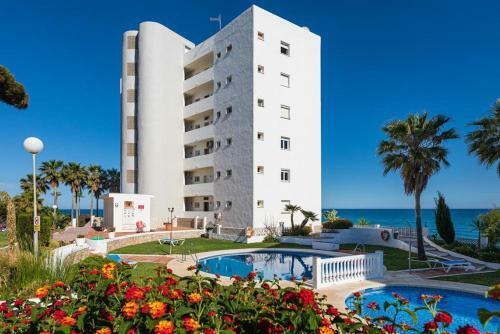 Algaida, Beach Apartment