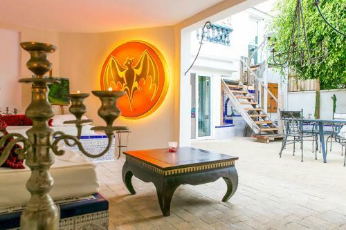 Apartamento Casa Insolita B