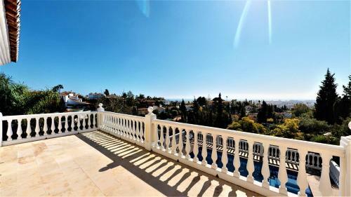Campomijas - Breathtaking Views Villa