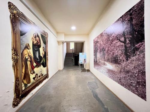 Cosy Apartment On Mashtots Ave