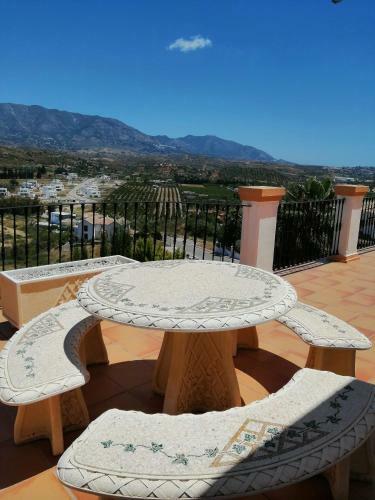 Villa Grande - Cala Golf
