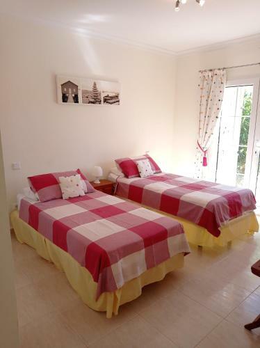 Villa Grande - Cala Golf