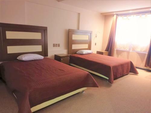 Bed & Breakfast Casa Ejecutiva