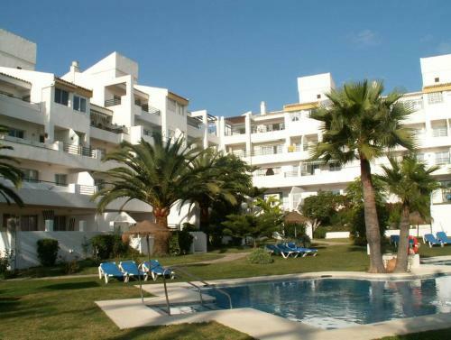 Lets In The Sun Marina Sun Apartment
