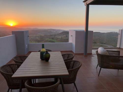 Luxury Apartment Rosita