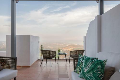 Luxury Apartment Rosita