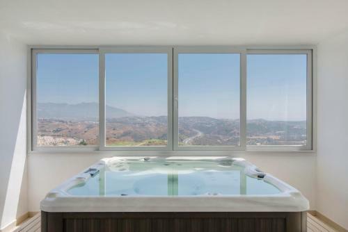 Luxury Apartment Rosita