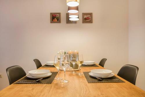 Luxury Apartment Rosita