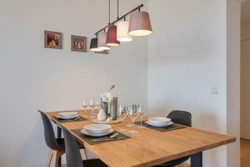 Luxury Apartment Rosita