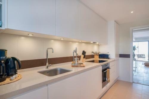 Luxury Apartment Rosita