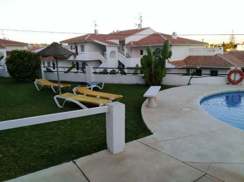 Apartamento El Faro de Mijas