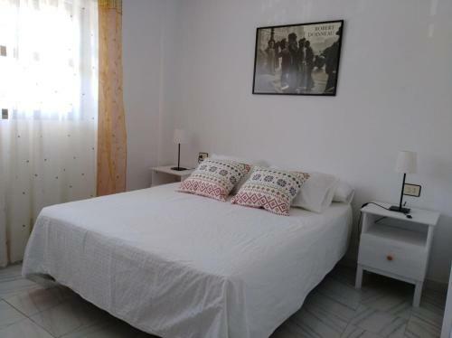 Apartamento El Faro de Mijas