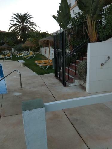 Apartamento El Faro de Mijas