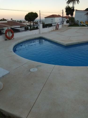 Apartamento El Faro de Mijas