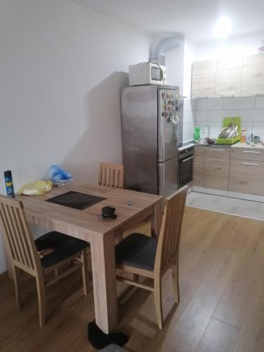 Apartman 1