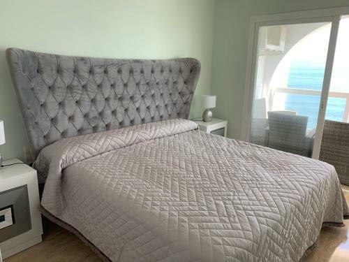 Apartament Aguamarina On The Beach Front