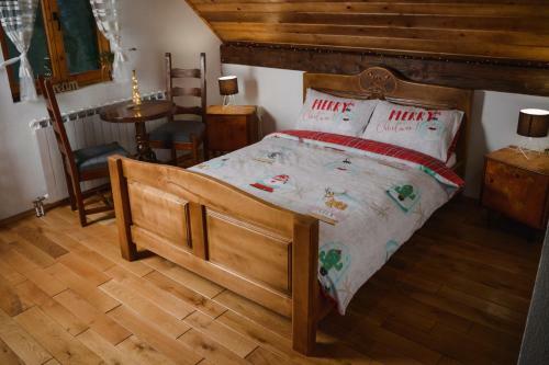 Villa B