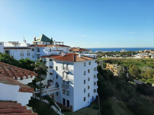 Apartment Riviera Del Sol - Seaview