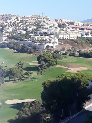 Apartment Riviera Del Sol - Seaview