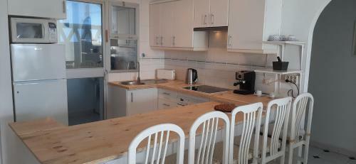 Apartment Riviera Del Sol - Seaview