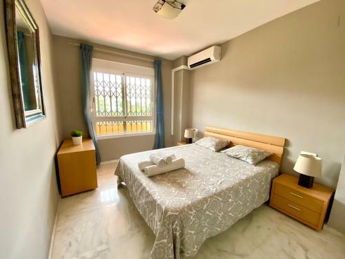 Riviera Golf Apartment
