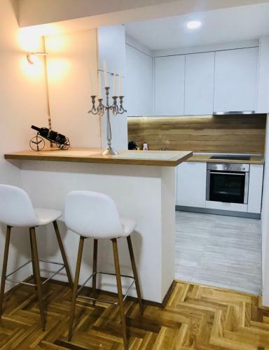 Apartman Nora