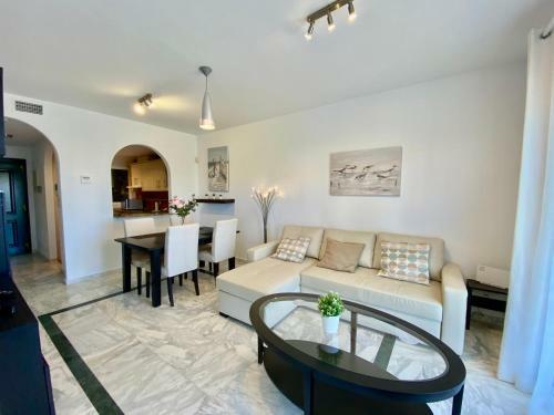 Apartamento Riviera Serenity